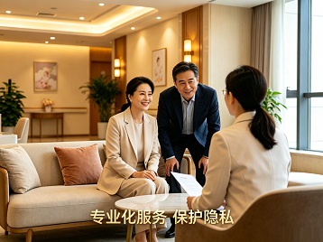 鼎城有偿售卵代生女生的客户的客户群体有哪些